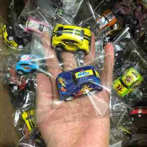 Hete Aanbieding 2023 Metaal Oppervlakte Wrijving Aangedreven Auto Kinderen Warrior Auto Speelgoed - Product Image 5