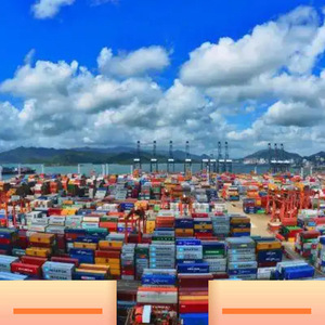 Service de logistique aérienne et maritime Hon Hai Afrique, transport de fret en Afrique, livraison porte-à-porte en 10 jours par avion, 45 jours par mer. - Product Image 2