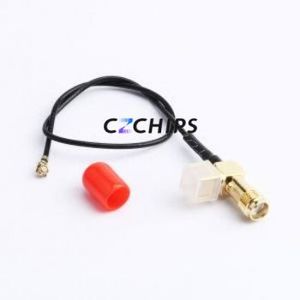 KH-IPEX-SMAKWE5-RG1.37-B0180H RF Cable RF Whole Sale Electronic Component Chips Supplier & BOM Service - Product Image 1