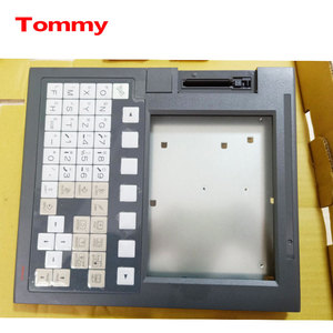 FANUC A02B-0319-D565 # Pièces de machine CNC, système d'origine, couvercle du panneau de commande - Product Image 1