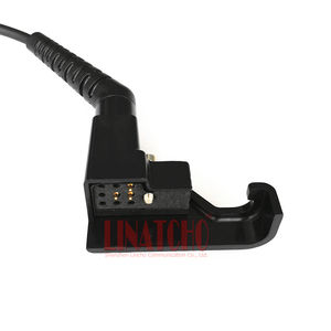 Kabel Pemrograman Walkie Talkie Radio Portabel, HT600 HT800 MT1000 P210 P500 MT1000 MTX800 MTX820 - Product Image 6