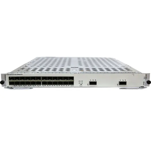 CR5DLAXFAJ7F 03057087 NE40E 10-Port 10GBase LAN/WAN-SFP+ ชุดประมวลผลสายสัญญาณแบบรวม E(LPUI-120-E) สำหรับ h w - Product Image 4
