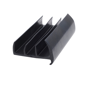 Hot Sales Industrial <strong>Strips</strong> Durable Household Epdm <strong>windows</strong> <strong>Sealing</strong> Waterproof Hose Durable Rubber Seal <strong>Strip</strong> - Product Image 3