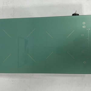 Estufas de Doble Quemador Inteligentes, Saludables y de Ahorro de Energía, Electrodomésticos de Cocina Comerciales OEM - Product Image 4