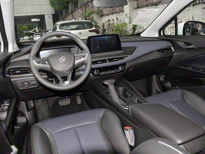 Velite 6 2022, Vehículo Eléctrico con Conexión a Internet, Autonomía de 518 km, Tecnología Conectada Avanzada, Auto Familiar, Diseño Moderno - Product Image 4