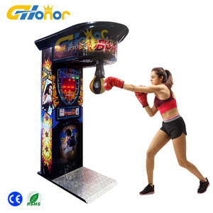 La console de jeu de boxe la plus vendue, console de jeu de boxe ultime à pièces pour adultes, à vendre - Product Image 1