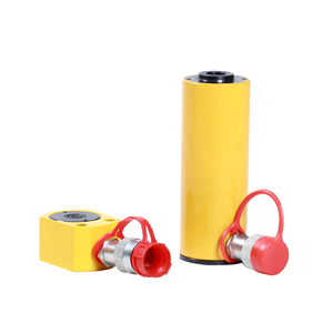 رافعة رفع هيدروليكية أحادية التمثيل من سلسلة RSM/RCS 10 طن - Product Image 6