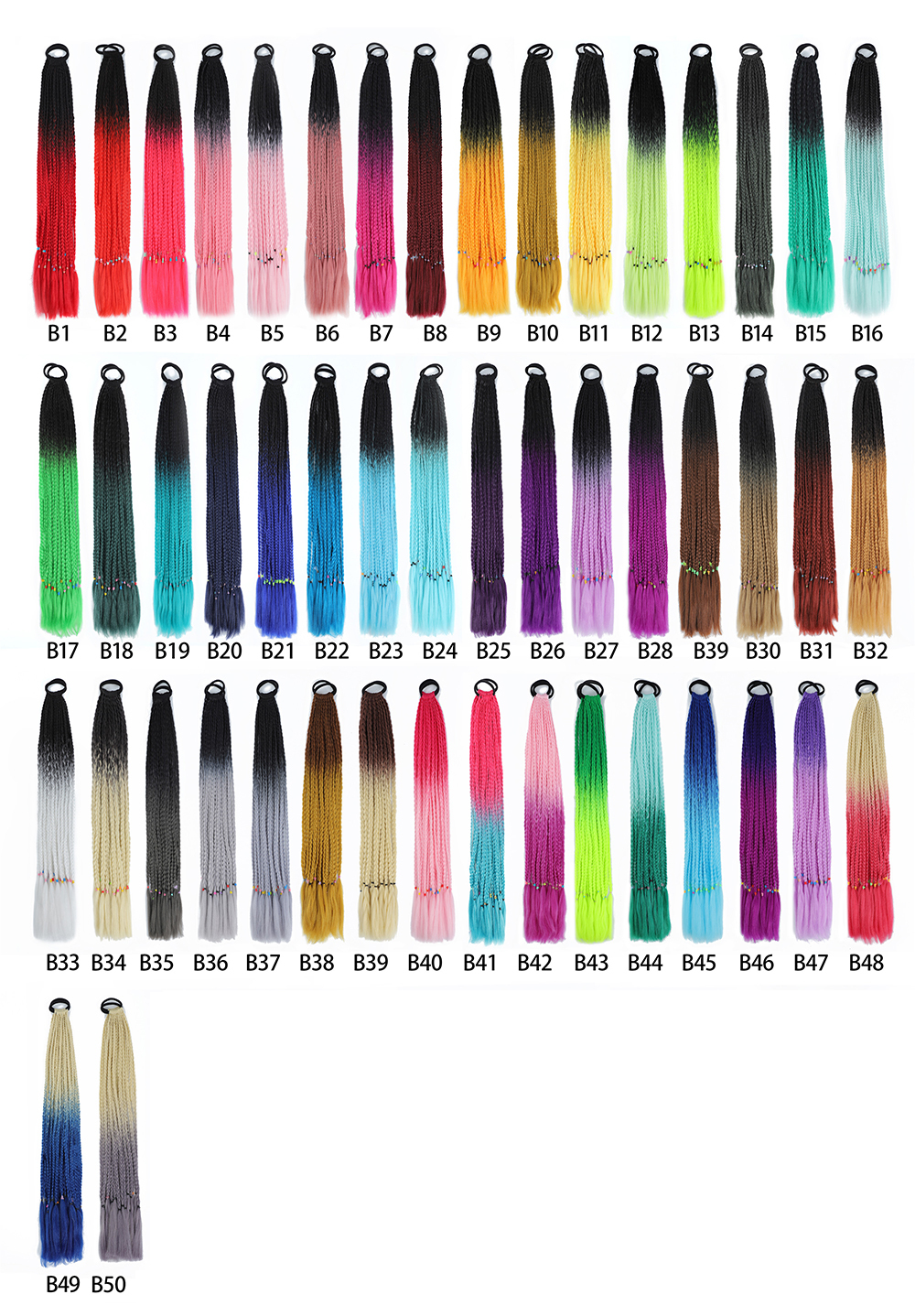 Colore bicolore