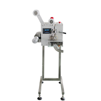 Machine distributrice automatique de sachets pour nouilles, gâteaux, pain, aliments et gâteaux de lune