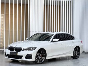 Véhicule d'occasion <span class=keywords><strong>BMW</strong></span> Série 3 2021 <span class=keywords><strong>325i</strong></span> M Sport Night Package 2.0L Essence Conduite à gauche Voitures d'occasion - Product Image 5
