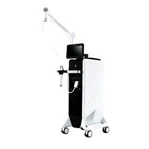 Masseur à double fréquence XERF, massage du corps, raffermissement du visage, solution professionnelle de rajeunissement de la peau - Product Image 1