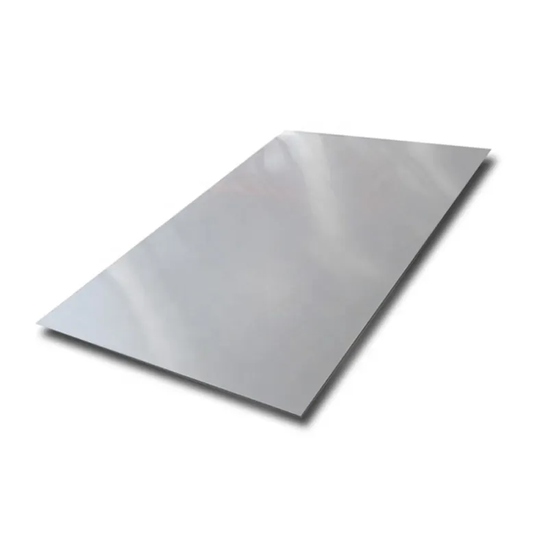 High quality 1-8 series professional aluminum sheet factory low price 1060 aluminum plate sheet
