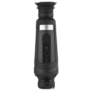 Monocular de Imagen Térmica Uni-t Utx318, Cámara de Imagen de 384x288 Píxeles para Caza Utx318 Utx318 - Product Image 6