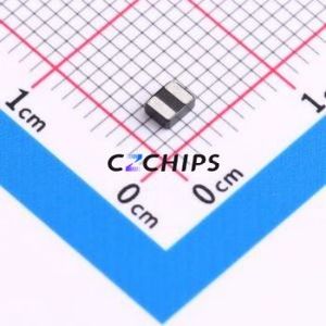 Inducteur de puissance APH252012C3R3MP01 1008 (Inductance : 3,3 µH) (Précision : 20 % Courant nominal : 2,3 A) - Product Image 2