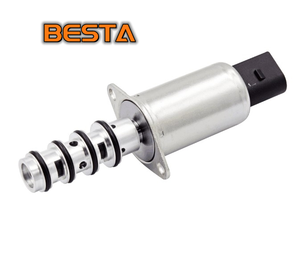 SOUPAPE DE COMMANDE RÉGLAGE DE L'ARBRE À CAMES 0899119 pour VW GOLFIV <span class=keywords><strong>BORA</strong></span> TRANSPORTERT4 - Product Image 2