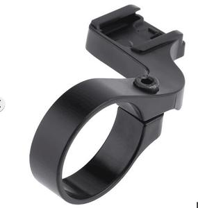 Support d'ordinateur de montage d'extension de <span class=keywords><strong>GPS</strong></span> de vélo de BUCKLOS pour le guidon de vtt de route - Product Image 4