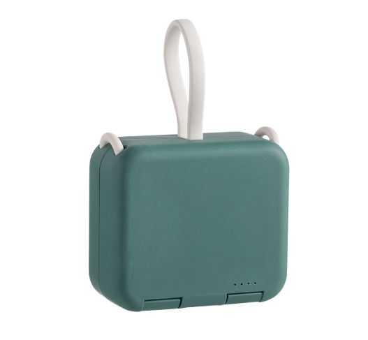 Verde