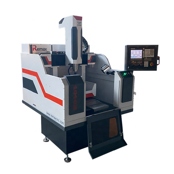 mini 5 axis cnc