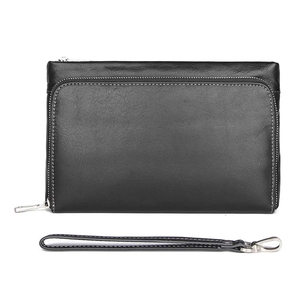 Sac à <span class=keywords><strong>main</strong></span> design de luxe en cuir imperméable OEM pour <span class=keywords><strong>homme</strong></span> Pochette Sacs à <span class=keywords><strong>main</strong></span> en relief pour <span class=keywords><strong>homme</strong></span> Sac à <span class=keywords><strong>main</strong></span> pour <span class=keywords><strong>homme</strong></span> - Product Image 1