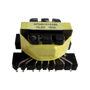 Máy Biến Áp Tần Số Cao <span class=keywords><strong>1.5mh</strong></span> Ngang Ngang Đồng Nguyên Chất - Product Image 5