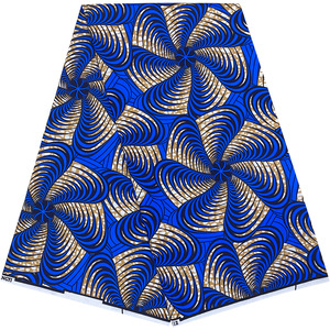 Hollandse Grand Best Price Organza Stof Rechtstreeks van de Fabriek Beste Gekamde Meisjesdekens voor Bruiloften Batik Katoenen Stof - Product Image 4