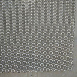 סין anping המחוז לספק נירוסטה מיקרו רשת רשת מתכת מורחבת - Product Image 2