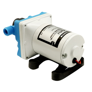 <span class=keywords><strong>Bomba</strong></span> <span class=keywords><strong>de</strong></span> <span class=keywords><strong>Agua</strong></span> Singflo <span class=keywords><strong>de</strong></span> 12 V, 45 PSI, 7 LPM/2.0 GPM, Kit <span class=keywords><strong>de</strong></span> Filtro + Accesorios para Caravana, Autocaravana - Product Image 2
