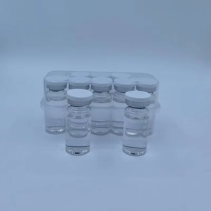 Insen Ofrece Péptido de Cobre GHK-Cu de Grado Cosmético al 99% - Product Image 4