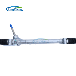 ชุดแร็คพวงมาลัยรถยนต์จีน ราคาขายส่งจากโรงงาน รุ่น 3402500U1910 สำหรับ<span class=keywords><strong>รถ</strong></span>ยนต์ JAC Refine S2 (<span class=keywords><strong>เกียร์</strong></span><span class=keywords><strong>ธรรมดา</strong></span>) พวงมาลัยซ้าย - Product Image 5