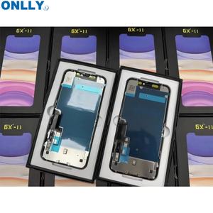 Écran mobile pour iPhone 16 X 11 12 13 14 15, écran LCD pour iPhone, écran OLED tactile pour iPhone, grossiste - Product Image 4