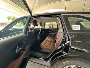 <span class=keywords><strong>Lincoln</strong></span> Nautilus 2.0T Turbo AWD Automático de Alta Calidad 2026, SUV de Lujo Premium con Volante a la Izquierda para Asia Central - Product Image 6