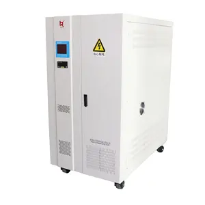 Regulator Voltage High Capacity AVR 100 Kva Automatic Voltage Regulator For Diesel Generator