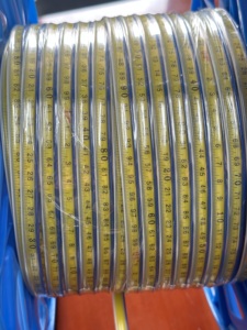 BGT耐用10米20米30米50米100米300米钢尺大坝水位指示器 - Product Image 5
