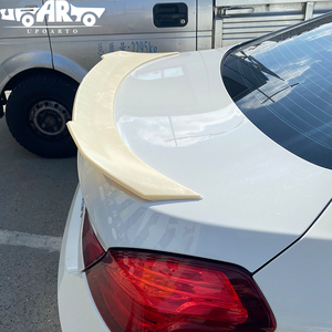 Coche Spoilers R & <span class=keywords><strong>D</strong></span> producir ABS de plástico de fibra de carbono PSM estilo alerón trasero de ala para <span class=keywords><strong>BMW</strong></span> Serie 6 F13 Coupe 2011-2018 - Product Image 3