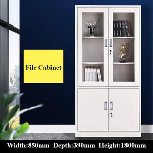 Lakshyo Chất lượng cao nội thất trường học văn phòng thép <span class=keywords><strong>A4</strong></span> dữ liệu chống cháy Tủ hồ sơ với ngăn kéo và khóa - Product Image 6