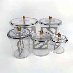 Miscelatore sottovuoto dentale tazze macchina di miscelazione ciotole gesso alginato impressione materiali Mix becher - Product Image 1