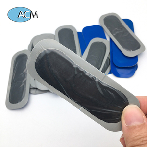 UHF Alien H3 Cao Su Car Truck Xe Hạm Đội Quản Lý RFID Lốp Vá Nhãn Lưu Hóa - Product Image 3