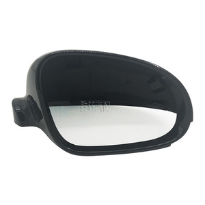 Volkswagen Rearview <b>Mirror</b> Housing Glass <b>Mirror</b> <b>Plastic</b> Cover Full Set For Sagitar Golf Mk5 Lingyu Lavida - Product Image 1