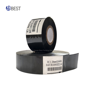 Hot Foil CuộN 35 mét 100m 122m AT1 SCF900 LC1 dập nóng mã hóa lá cho mã hóa máy in máy cuộn - Product Image 2