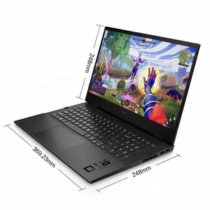Ordinateur portable de jeu Victus <span class=keywords><strong>Core</strong></span> <span class=keywords><strong>I5</strong></span>-<span class=keywords><strong>11400H</strong></span> DDR4 16 Go 512 Go SSD GTX1650 4 Go 15,6 pouces pour Hp- - Product Image 3