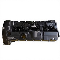 Ensemble de couvercle de culasse Magneti Marelli OE 11127552281 pour BMW N52/E81/E90/E60/F10/F02/E83/F25/E70
