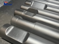 Vente en gros d'usine, série Sb, diamètre 40-195 mm, ciseaux pour marteau hydraulique pour excavatrices