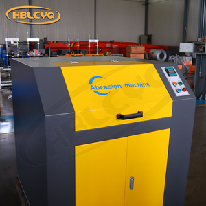 Machine d'essai d'abrasion numérique de Los Angeles - Product Image 5