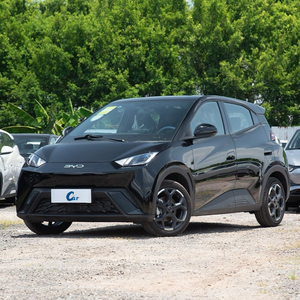 2025 2024, новый Электромобиль, 405 км, активный выпуск, Новый энергетический автомобиль, производство Китай - Product Image 3