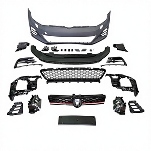 <span class=keywords><strong>Prix</strong></span> de gros Kits de carrosserie Pare-chocs Kit de pare-chocs avant pour <span class=keywords><strong>Golf</strong></span> 7.5 <span class=keywords><strong>GTI</strong></span> - Product Image 1