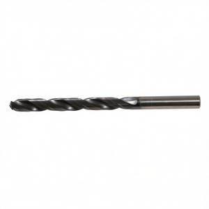 Universal Carbide <b>Drill</b> Bit TA1005 8xD Nano TiAlN Coated Drilled Carbide <b>Drill</b> Bits - Product Image 2