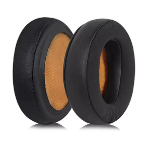 Coussinets d'oreille en gel <span class=keywords><strong>Momentum</strong></span> <span class=keywords><strong>2</strong></span> Ice-Coussin de remplacement compatible avec le casque Sennheiser <span class=keywords><strong>Momentum</strong></span> <span class=keywords><strong>2</strong></span>.0 (M2) sans fil OVER EAR - Product Image 4