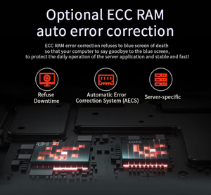 P700 p710 p720 डेस्कटॉप ग्राफिक्स वर्कस्टेशन xon E5-2640V3 rtx1070 8g m4000 8g k2200 4g k620 - Product Image 6