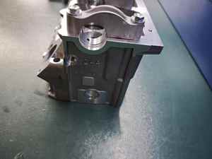 Brand New Cylinder Head Semi-Assembly 908570 908670 A6020108520 BCH116 CYM381 for Benz OM602 <b>Engine</b> Auto Spare Parts 908570 Whet - Product Image 5