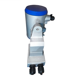 Medidor de Flujo Electromagnético KROHNE IFC090, Solución Popular de Acero Inoxidable para Líquidos Conductores Eléctricamente - Product Image 5